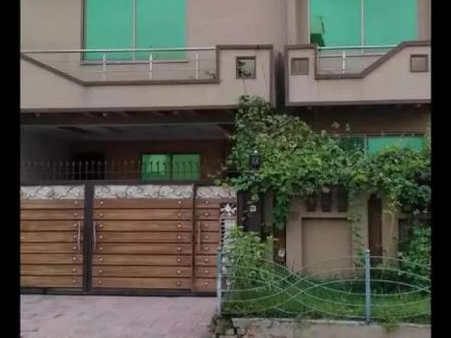 House for sale in Islamabad