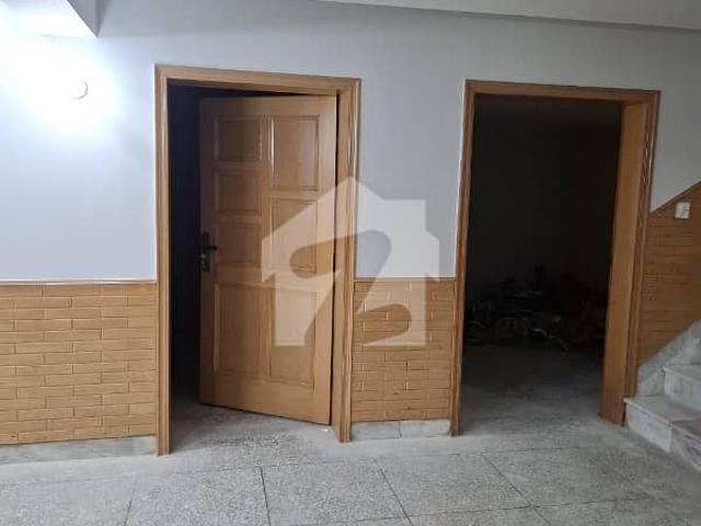 House for sale in Islamabad