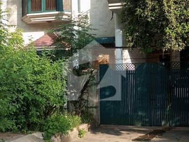 House for sale in Islamabad