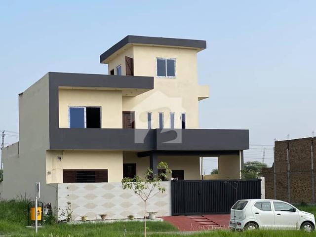 House for sale in Islamabad