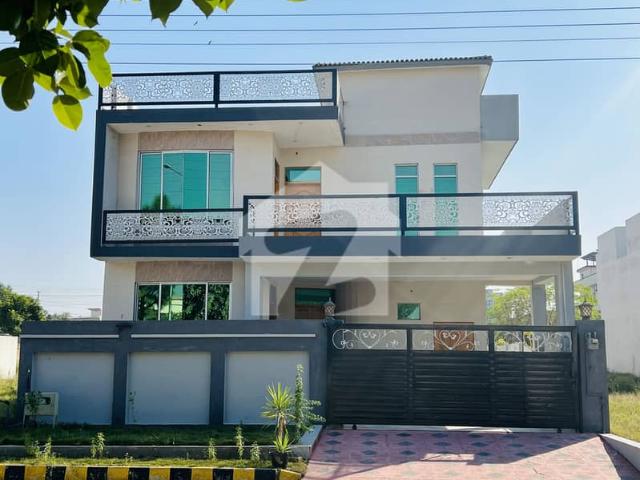 House for sale in Islamabad