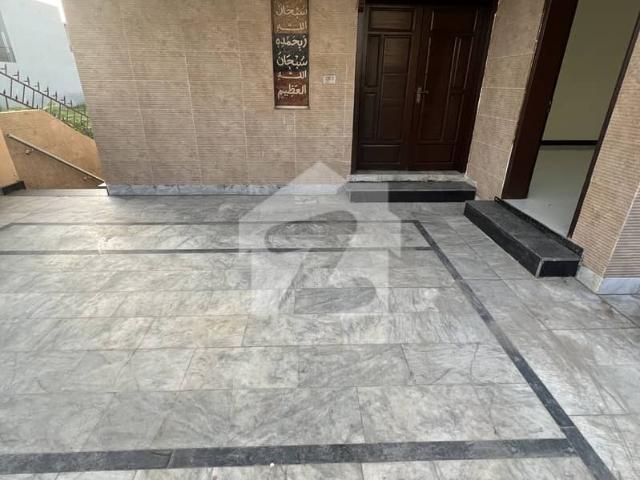 House for sale in Islamabad