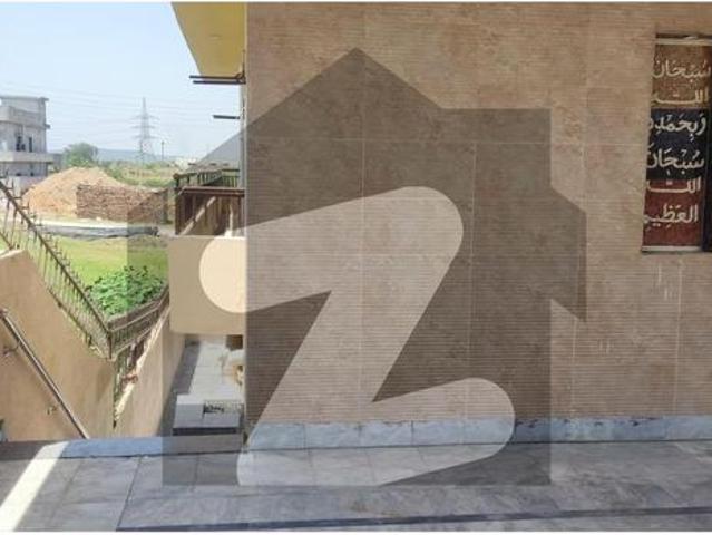 House for sale in Islamabad