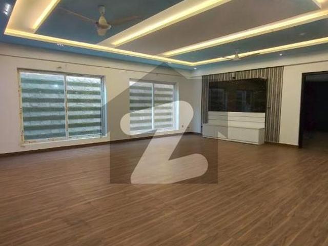 House for sale in Islamabad