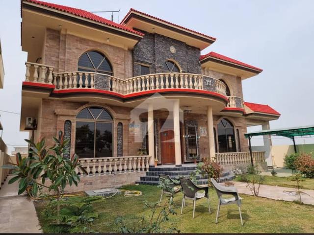 House for sale in Islamabad
