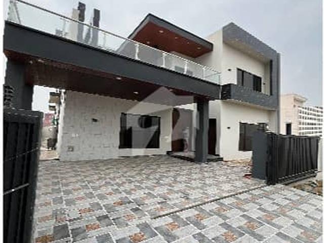 House for sale in Islamabad