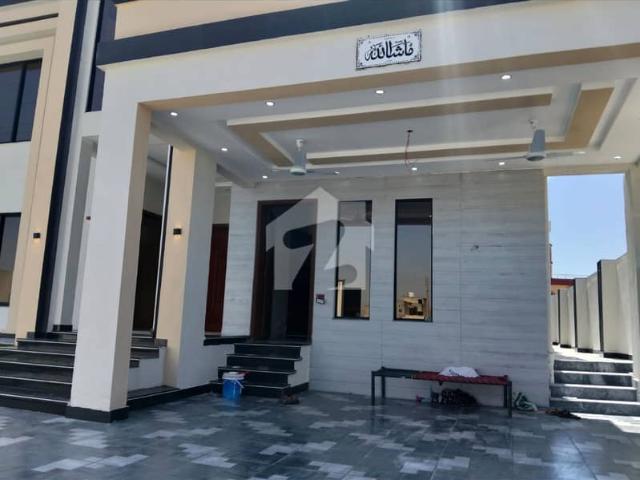 House for sale in Islamabad