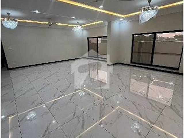 House for sale in Islamabad