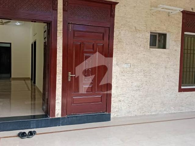 House for sale in Islamabad
