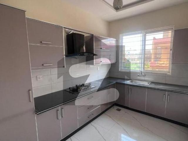 House for sale in Islamabad