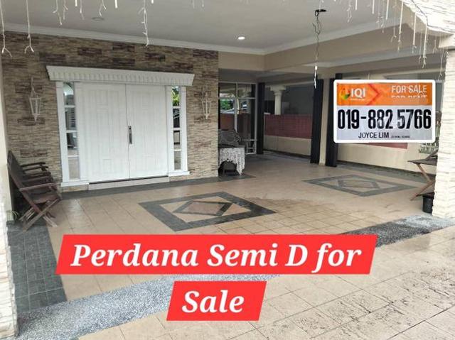 Residential House for sale in Lahad Datu, Sabah