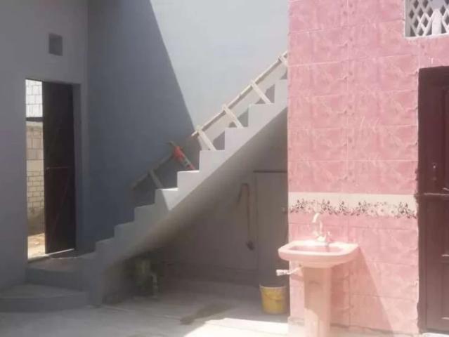 House for sale in Sukkur, Federally Administered Tribal Areas fata