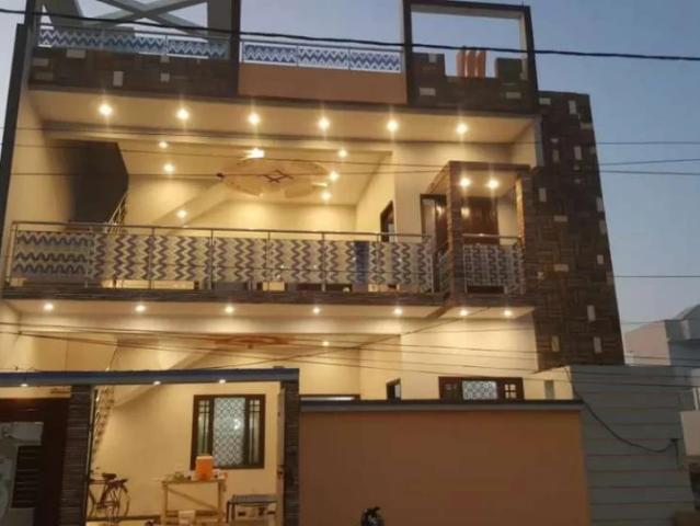 House for sale in سرجانی ٹاؤن سیکٹر 10, کراچی ڈویژن