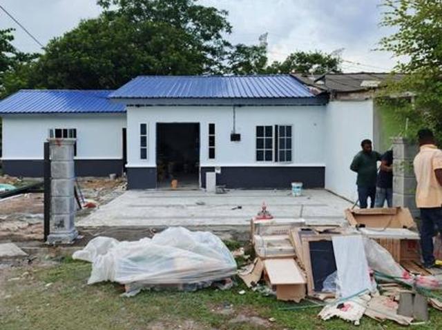 Terraced House for sale in Sendayan Village, Negeri Sembilan