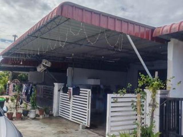 Terraced House for sale in Kuala Muda, Kedah