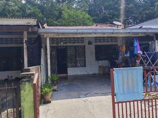 Terraced House for sale in Perak, Tanjong Malim