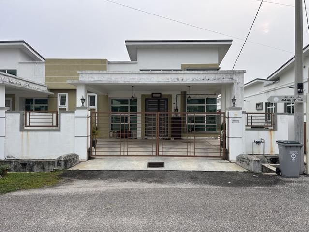 Residential House for sale in Kampung Bertam Malim, Bandaraya Melaka