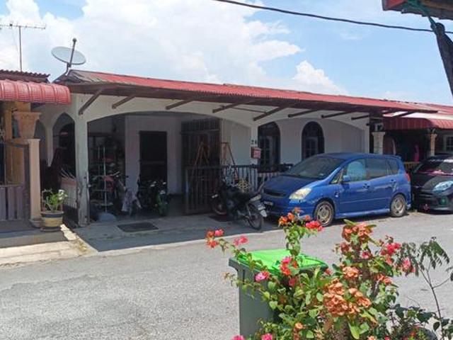 Terraced House for sale in Perlis