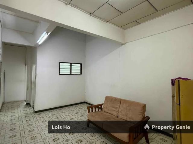 Terraced House for sale in Padang Serai, Kedah