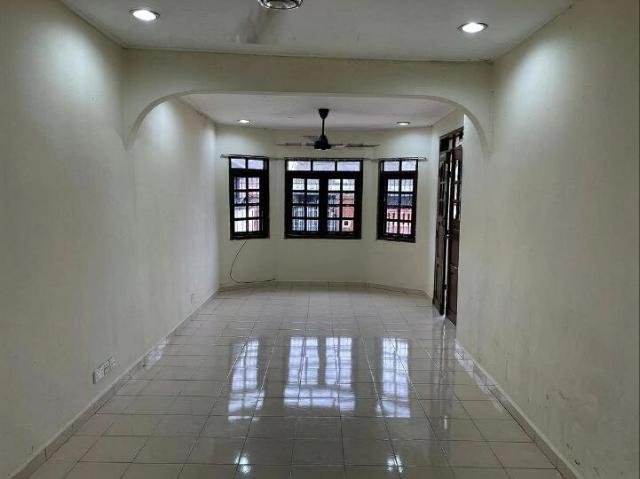 Terraced House for sale in Johore Bahru, Johor