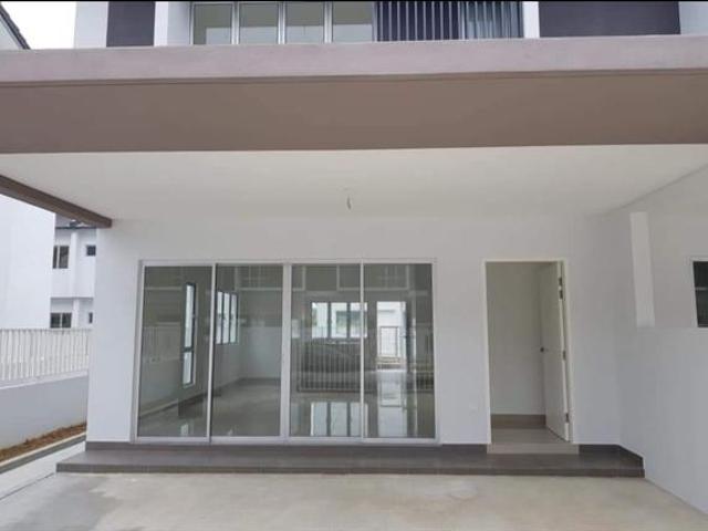 Terraced House for sale in Muar, Johor
