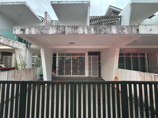Terraced House for sale in Langkawi, Kedah