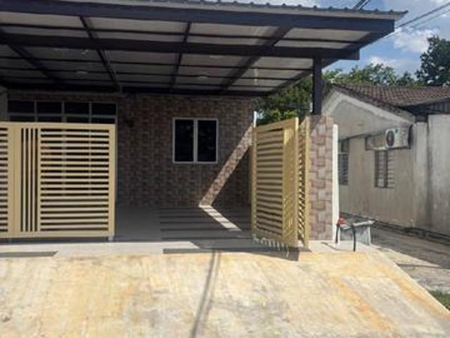 Terraced House for sale in Kulim, Kedah