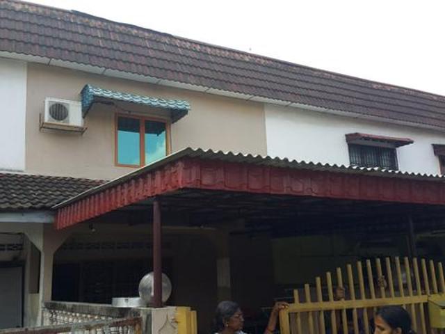 Terraced House for sale in Port Klang, Selangor