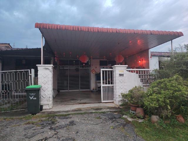 Terraced House for sale in Kulim