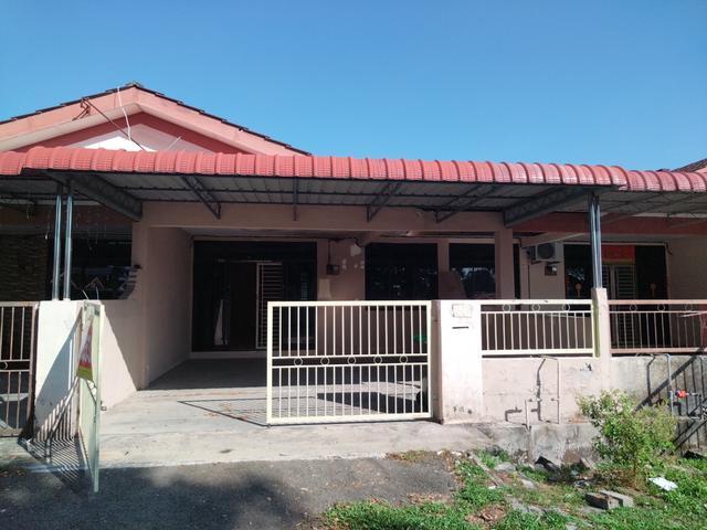 Terraced House for sale in Padang Serai, Kedah