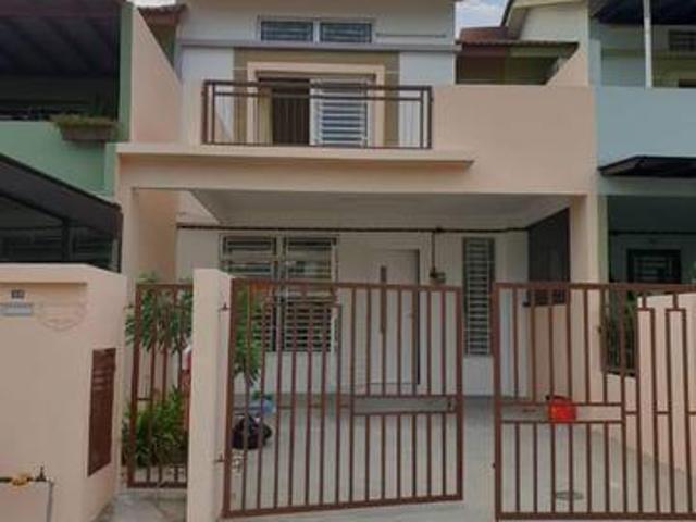 Terraced House for sale in Johore Bahru, Johor