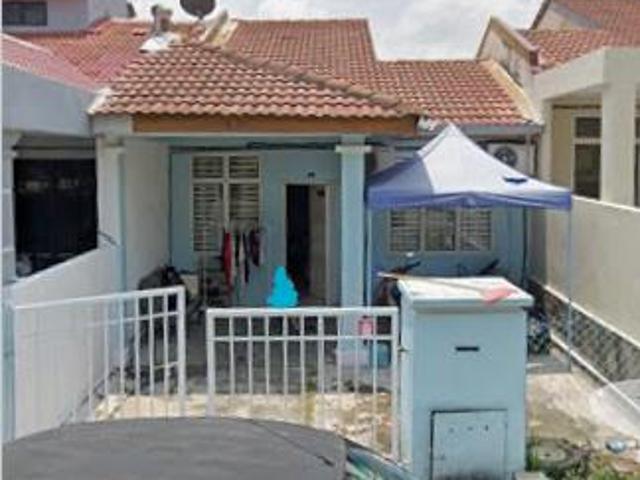 Terraced House for sale in Petaling, Subang Jaya