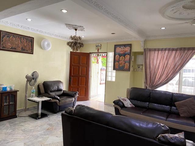Terraced House for sale in Cheras, Kuala Lumpur