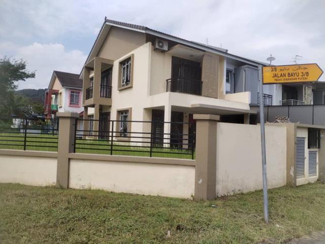 Terraced House for sale in Bukit Ledang, Johor