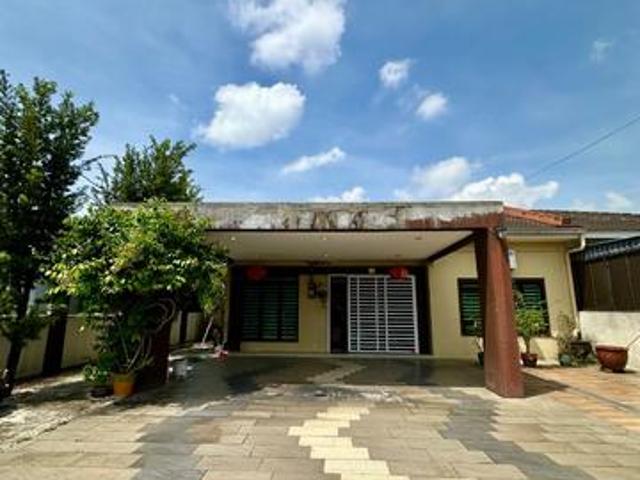 Residential House for sale in Perak, Tanjong Ipoh