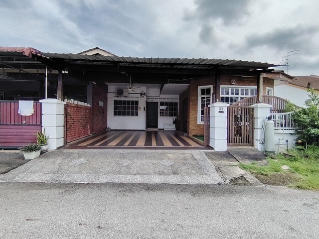 Terraced House for sale in Skudai, Iskandar Puteri