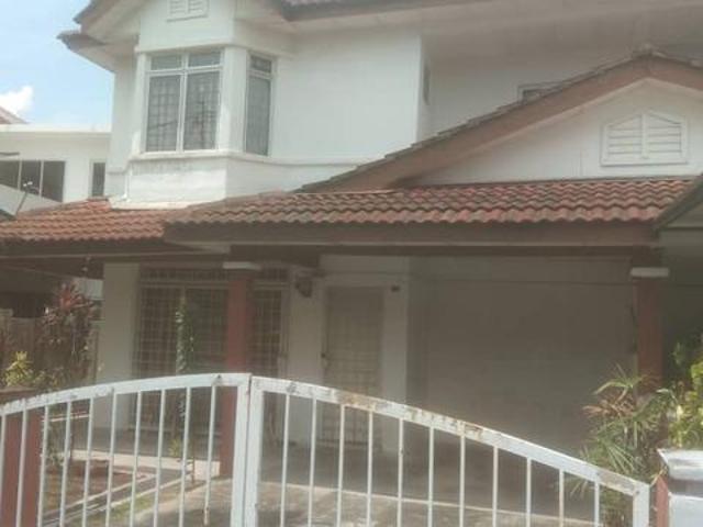 House for sale in Puchong, Majlis Bandaraya Subang Jaya