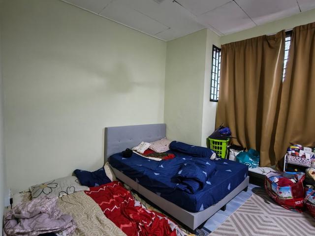 Terraced House for sale in Pasir Gudang, Johor Bahru