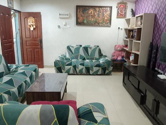 Terraced House for sale in Wellesley, Penang