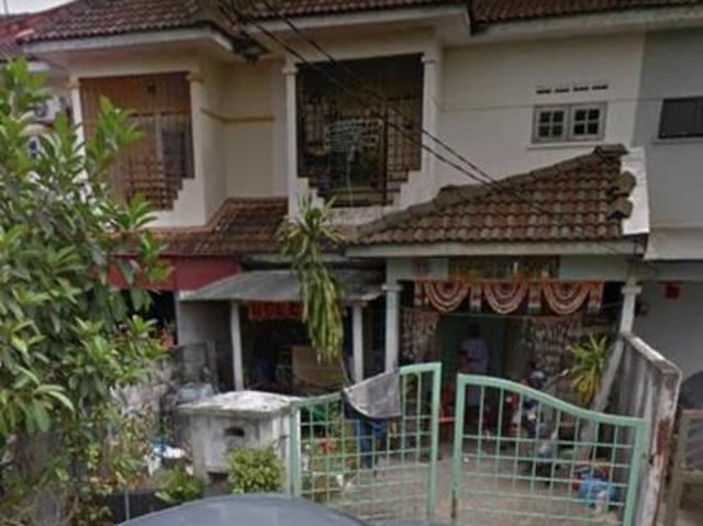Terraced House for sale in Johore Bahru, Johor