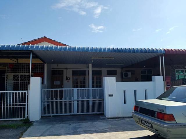 Terraced House for sale in Perak, Kerian
