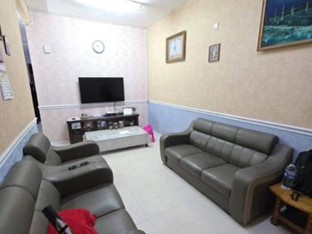 Terraced House for sale in Wellesley, Penang