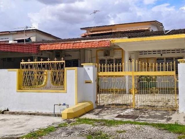 Terraced House for sale in Perak, Tanjong Ipoh