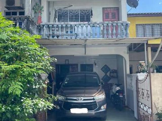Terraced House for sale in Selayang, Selangor
