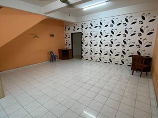 Terraced House for sale in Johore Bahru, Johor