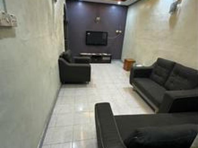 Terraced House for sale in Lunas, Kedah