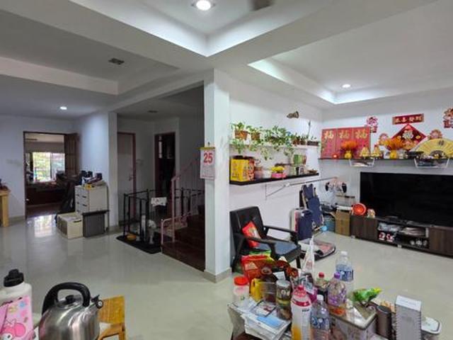 Terraced House for sale in Kinabalu, Sabah
