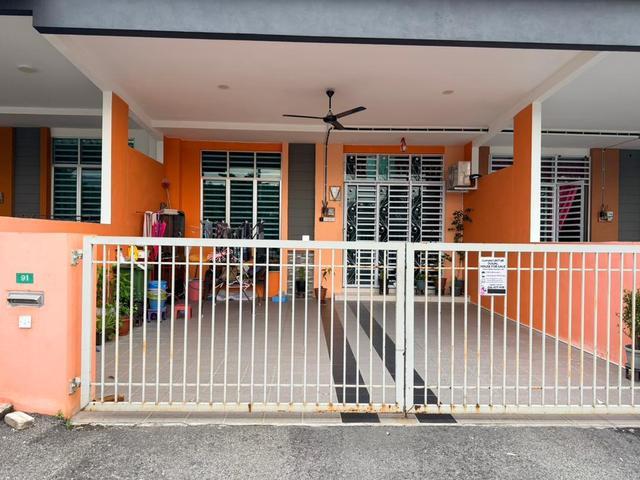 Terraced House for sale in Perak, Tanjong Ipoh