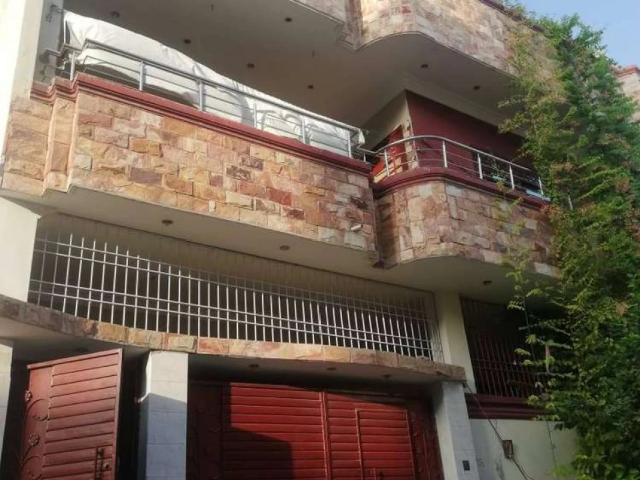 House for sale in North Waziristan, Federally Administered Tribal Areas fata