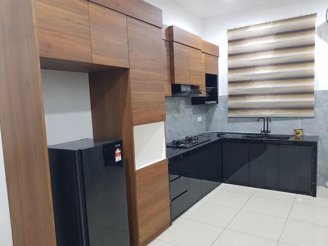 Terraced House for sale in Tasek Gelugor, Seberang Perai